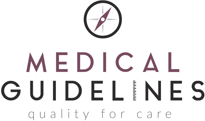 Medical Guidelines logo