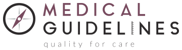 Medical Guidelines logo